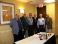 February 2009 Board of Directors Meeting