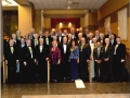 ASSP Past Presidents and Fellows with VOS members 2013